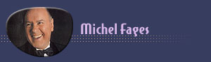 Michel Fages