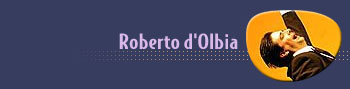 Roberto d'Olbia